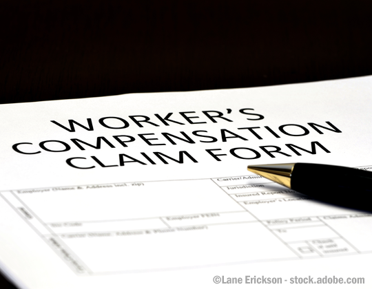 Land_Line_Mag's tweet photo. If a #trucking company is acquired by a larger company, does the previous company exist? Oddly, that was the center of a workers' comp lawsuit in #Illinois.

https://t.co/SvDjLdTyzX

by @FisherTyson 

#workerscomp https://t.co/3TTgg7Y0L5