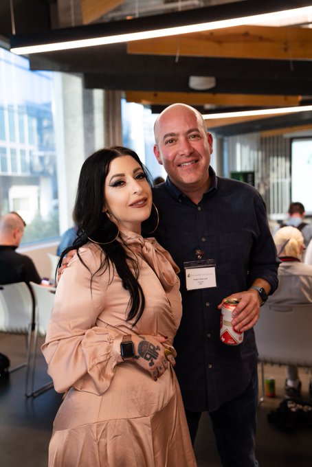 2/3 of the @heirlum_app advisor squad ⛅️ we missed you last night @OneBandwagonFan! https://t.co/DEw<a class="tags" target="_blank" title="On Twitter" href="/?out=eyJ0eXAiOiJKV1QiLCJhbGciOiJIUzUxMiJ9.eyJpYXQiOjE3MjI5MjUxMzMsImlzcyI6InR3cG9ybnN0YXJzLmNvbSIsIm5iZiI6MTcyMjkyNTEzMywiZXhwIjoxNzU0NDYxMTMzLCJyZWRpcmVjdF91cmwiOiJodHRwczovL3R3aXR0ZXIuY29tL2hlaXJsdW1fYXBwIn0.YHSSPDW0vWTm6WPy9FFk2nsrZ-R-OYL2M4QndM1mPXjOvKAkRsctfOCmuVoCNJPOWMq6G58i-sWoY02h-8EkaQ">@heirlum_app</a><a href="/tag/startupweek"class="tags"><span>#startupweek</span></a>