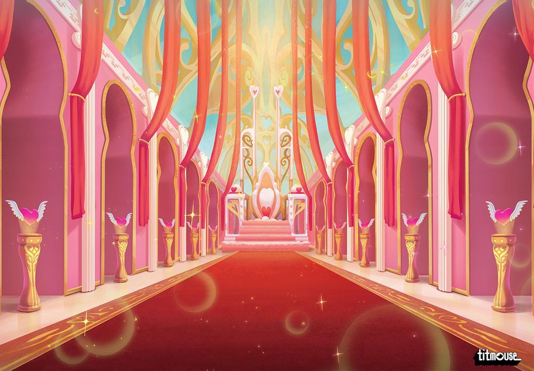 pegushi_'s tweet image. Hi All!!
I’m a Background Painter and will be available for in-house/freelance work starting next week! Let me know if you’d think I’d be a good fit for your project!
💌EMAIL💌 pshi@alumni.risd.edu
✨WEBSITE✨pegushi.com