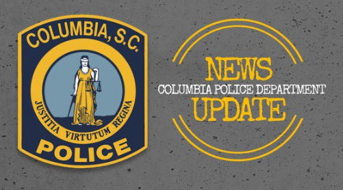 ColumbiaPDSC's tweet photo. #CPDSCUpdate: Surveillance video of vehicle of interest released in suspicious fire investigations with @ColaFire &amp; SLED. Call @MidlandsCrime w/tips. 1-888-CRIME-SC
https://t.co/xK7wwbXZl7 https://t.co/BryrQG8OSh