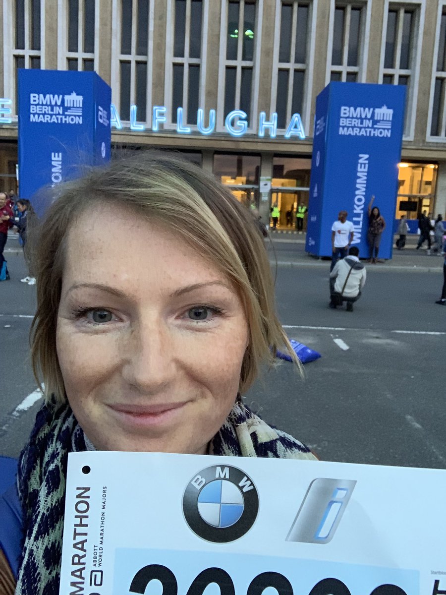 Ulrike Grandi-Haferstroh tweet media