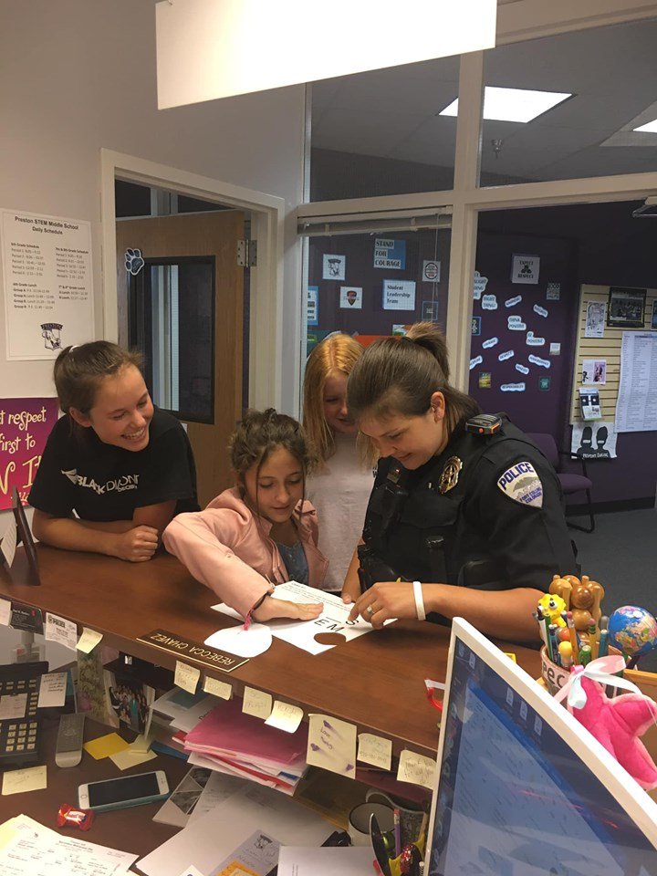 Fort Collins Police tweet media