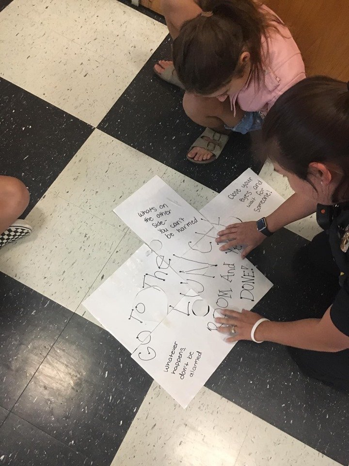 Fort Collins Police tweet media