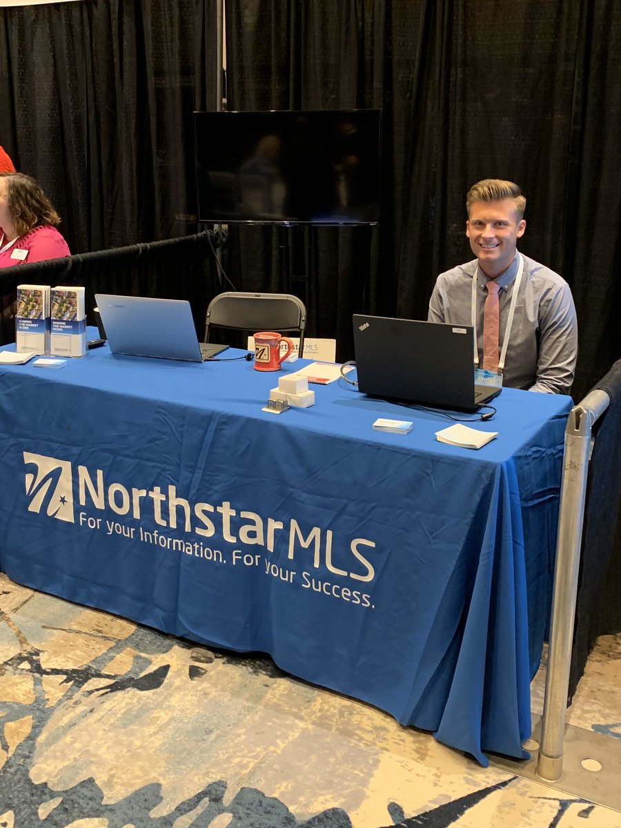 Attending the Expo at the Realtors Unite Convention today from 11:30-1? Stop by our booth and say hello! We’re at booth #15. #realtorsunite