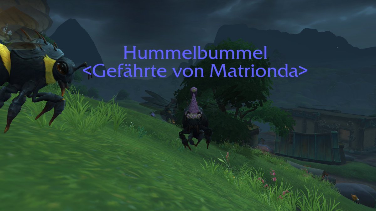 Hunkerone1's tweet photo. Meine Hummer hat schon Style ^^ #Warcraft #BfA #FuninGames https://t.co/kNiRXLVxDt