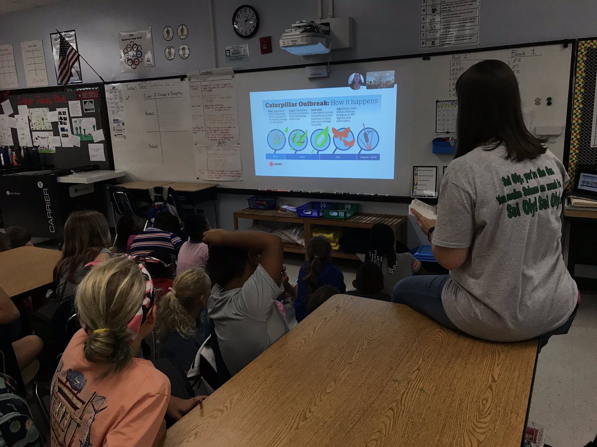 LizzieFragale's tweet photo. Timelines and food webs and making connections - OH MY! 😍 #wearescientists #skypeascientist @SkypeClassroom @lylesla @TinaRatonyi @RiverEves #RisEupEagleS https://t.co/RHjre8f8mt