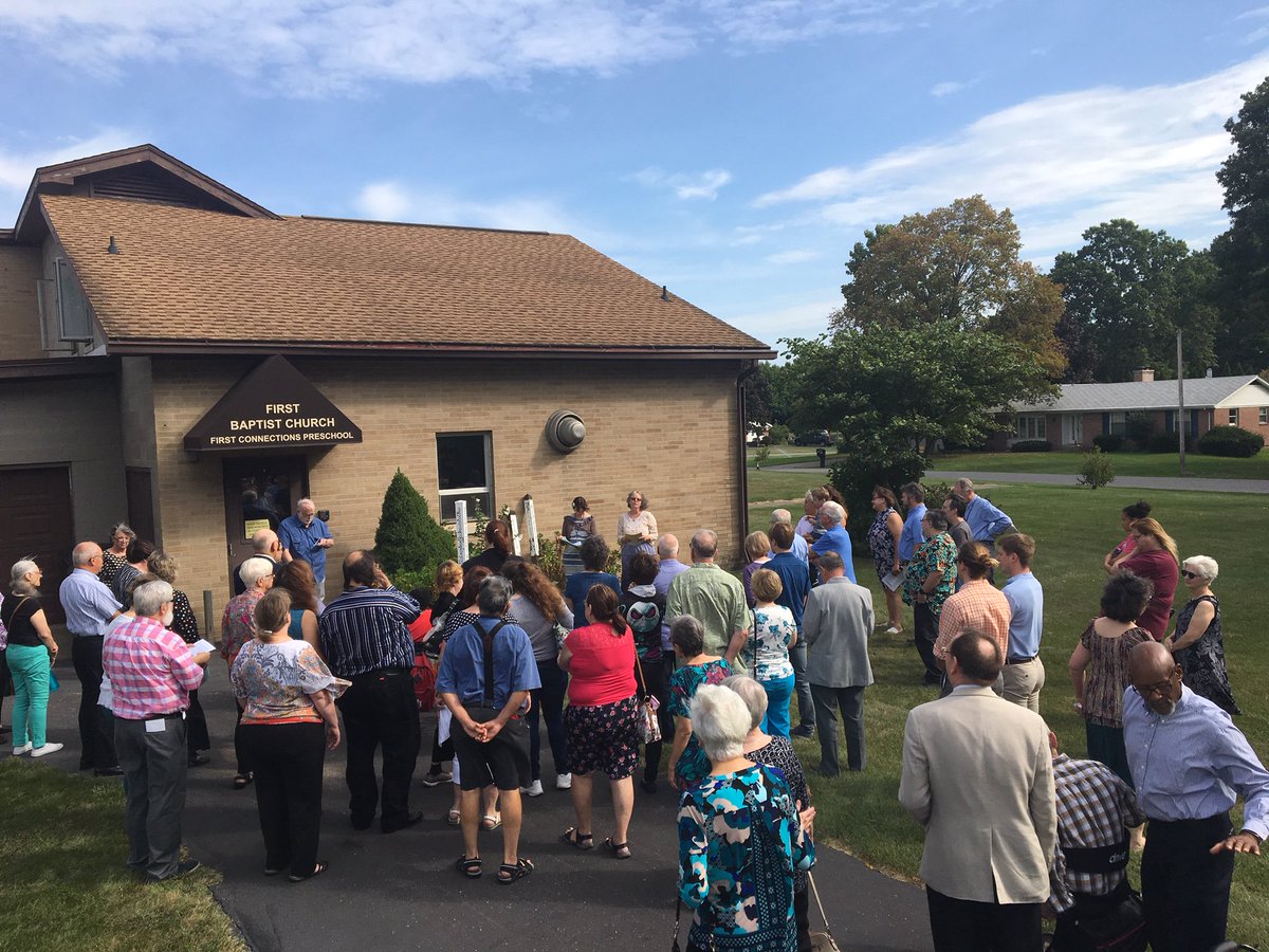 Anna Lisa Gross tweet media