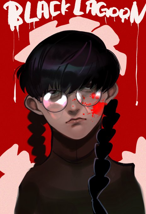 ロベルタのtwitterイラスト検索結果 古い順