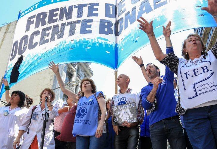 sadoppba's tweet photo. El FUDB INFORMA: ANTE LOS RECLAMOS Y LAS ACCIONES REALIZADAS
LOGRAMOS QUE ADELANTEN LA CLÁUSULA GATILLO AL MES DE SEPTIEMBRE https://t.co/hdx3sAZmY7