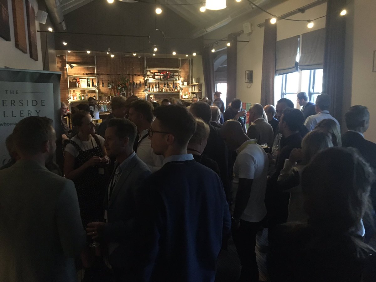 RSViP_'s tweet image. 14 minutes in and we have a packed house! @BKNottingham1 #nottinghamnetworking