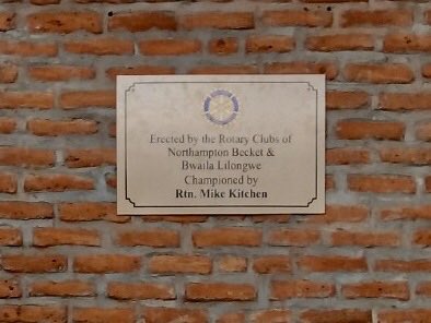 Northampton Becket (@rotarybecket) on Twitter photo 1st picture of 1st #agrotoilets of 20 installed at a Lilongwe school #Malawi by <a href="/RotaryBecket/">Northampton Becket</a> with help from Bwaila RC & #rotaryfoundation & the driving force of Rtn Mike Kitchen 1st picture of 1st #agrotoilets of 20 installed at a Lilongwe school #Malawi by <a href="/RotaryBecket/">Northampton Becket</a> with help from Bwaila RC & #rotaryfoundation & the driving force of Rtn Mike Kitchen