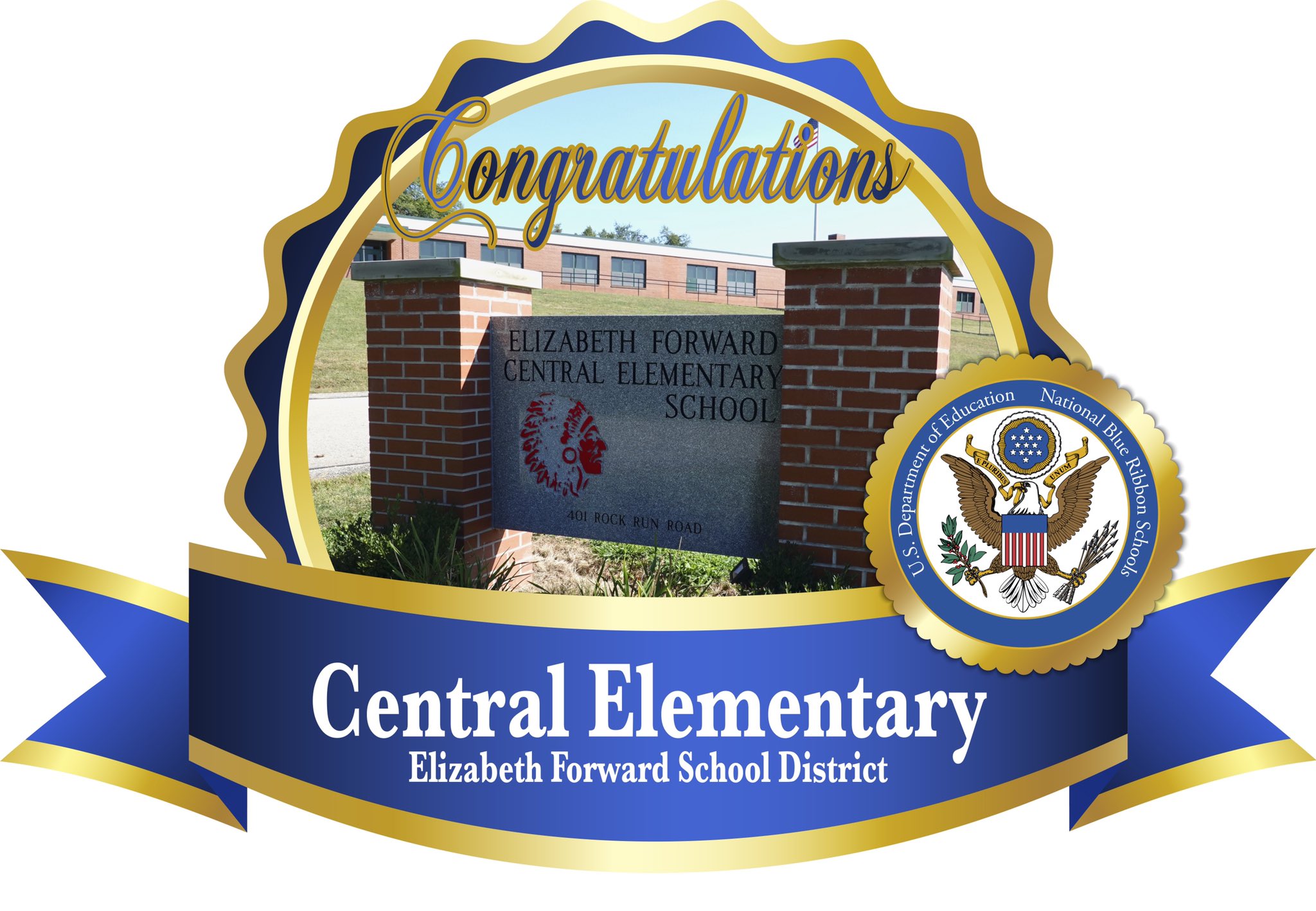 Dr. Todd Keruskin on Twitter "Elizabeth Forward School District is