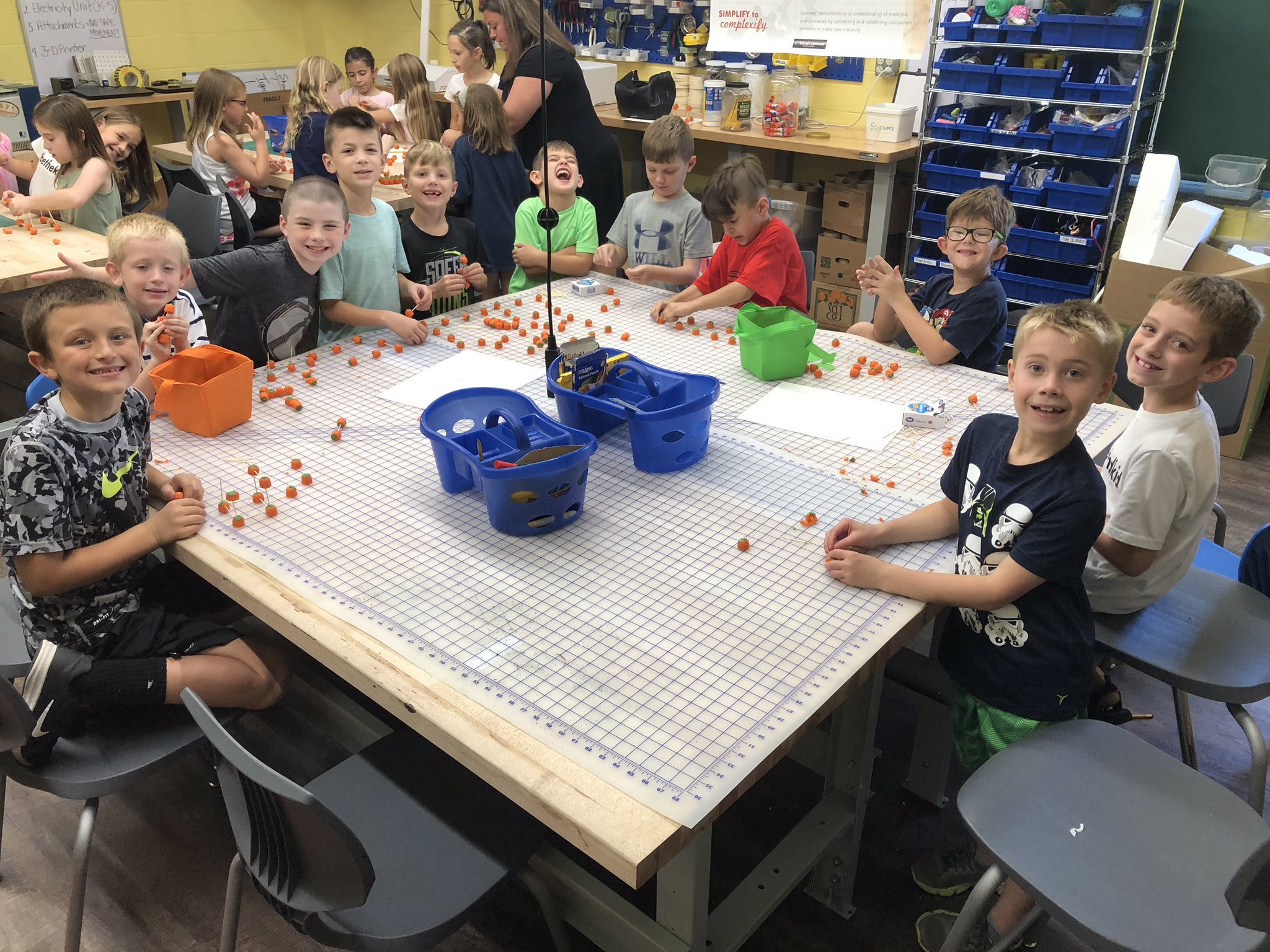 Dr. Todd Keruskin on Twitter "Elizabeth Forward School District is