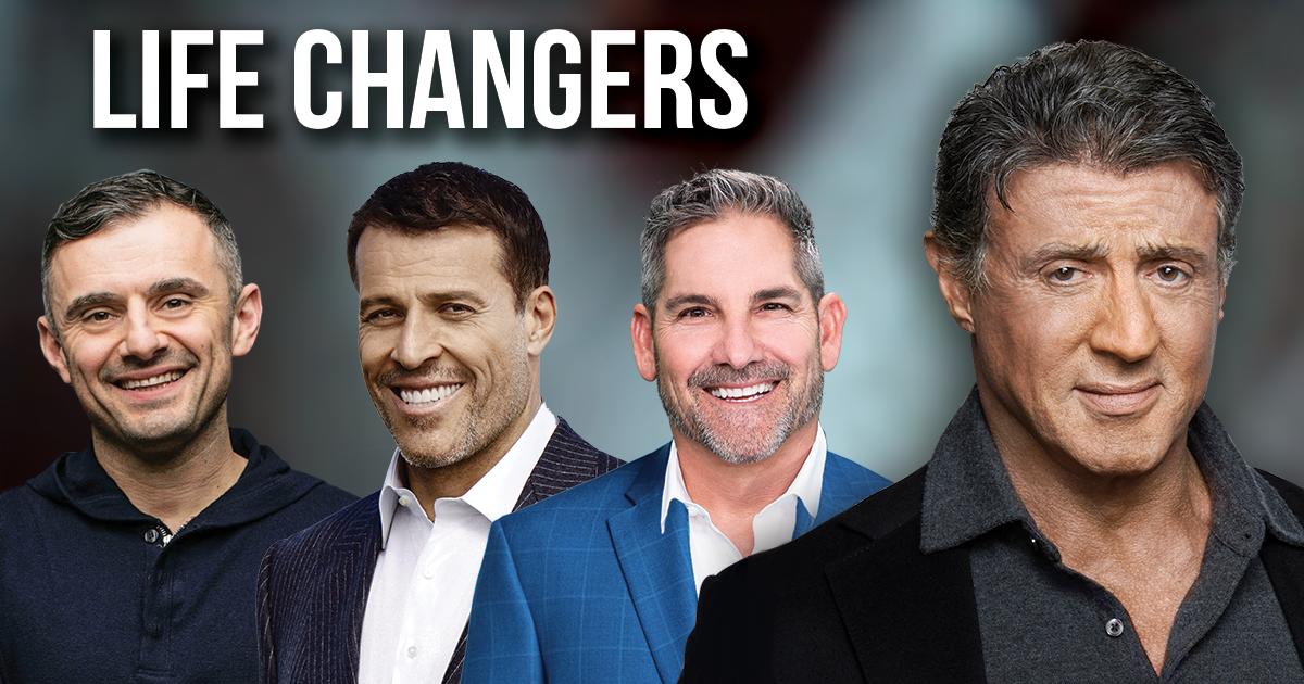 Two weeks until the San Mateo Real Estate Wealth Expo! Are you ready to change your life? 

ow.ly/VzBt50whU1O

#sylvesterstallone #grantcardone #tonyrobbins #garyvaynerchuk #lifechanger #REWExpo #realestatewealthexpo #motivation #inspiration #success