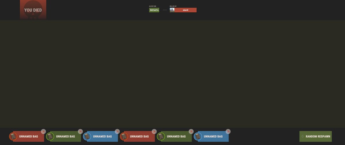 Rustafied on Twitter: 