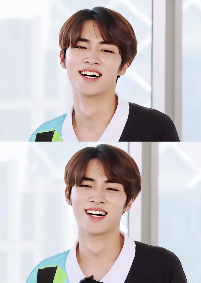 DreamingJadeXJ's tweet photo. 니가 웃으면 나도 좋아
#샤오쥔 #Xiaojun #肖俊 #WayV #威神V
#소년위계획 #WayVDreamPlan_EP11 https://t.co/u2ec3amOJ8