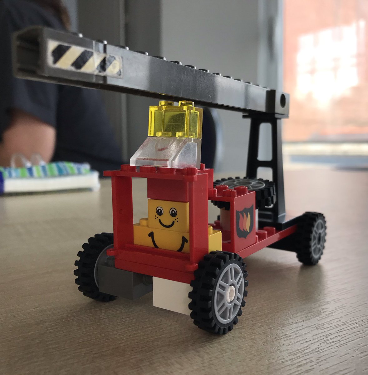 Bethan (@bethan_roberts3) on Twitter photo Big thank you to Bill <a href="/G2GCommunities/">G2G Communities</a> for our Lego Based Therapy course today! Really enjoyed it & can’t wait to get started! 🧱 Big thank you to Bill <a href="/G2GCommunities/">G2G Communities</a> for our Lego Based Therapy course today! Really enjoyed it & can’t wait to get started! 🧱