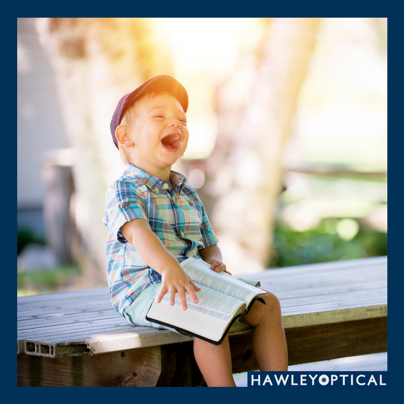 Book your book child in for a FREE eye test at Hawley Optical to give them the best chance of succeeding in and outside of the classroom!

#rotherhamiswonderful #sheffieldissuper