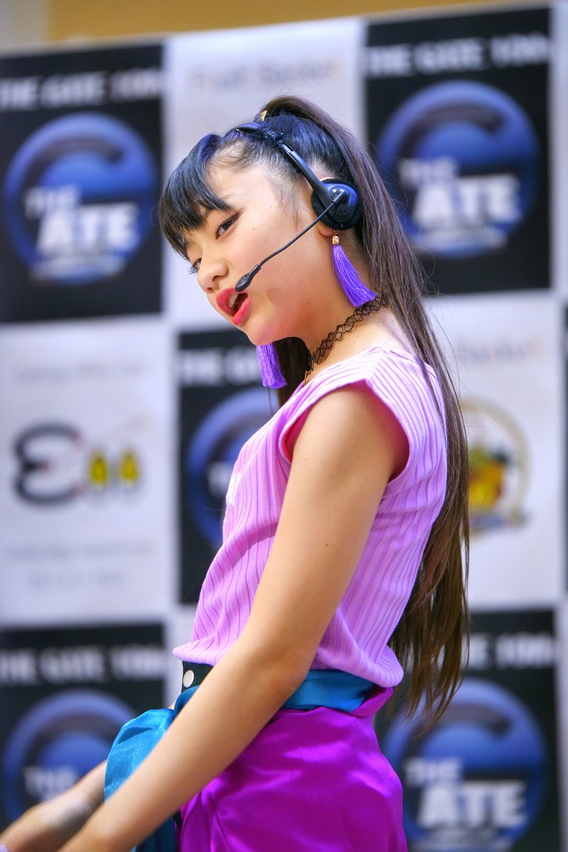 potemaru_b's tweet photo. 一林花菜さん
キャスティングオフィスエッグ
THE GATE 10th in 三井アウトレットパーク
かっこいい・・・��質もいい・・・
#castingofficeegg
#eggthegate
#thegate10th
#dance https://t.co/y7lbwYoUUZ