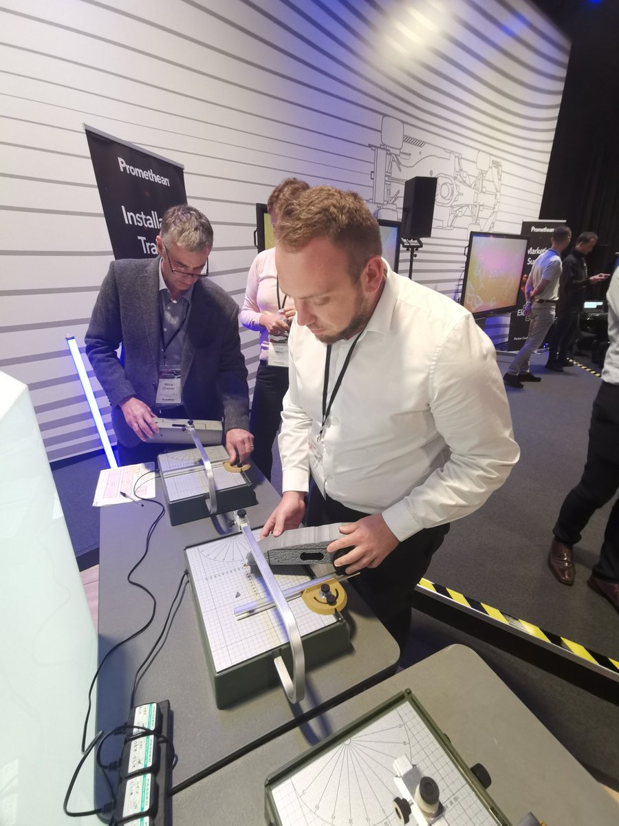 TlpLearn's tweet photo. Thank you to @PrometheanUKI for inviting us to be part of your #partnerconference2019. Great fun had by all in taking part in our Race To The Line #rttluk STEM Learning demonstration.
#theelementsofsuccess #STEMeducation #stemchallenge #mk7 #thelearningpartnership #dendrite_me https://t.co/qz4en2h1MW