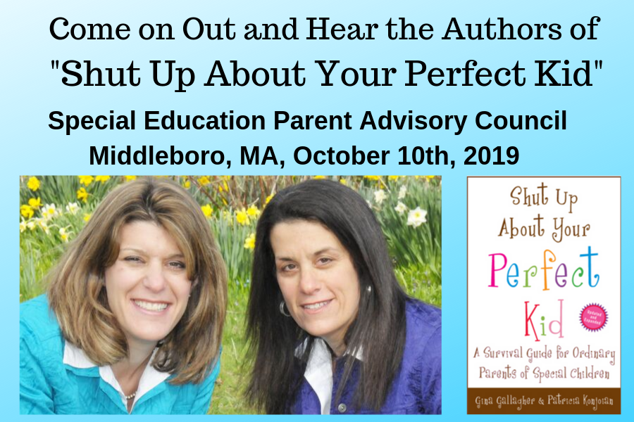 shutupaboutcom's tweet photo. https://t.co/po82RUr2pO
#specialneeds #motivationalspeakers
To book us contact sharon58@comcast.net or 508-303-3424 https://t.co/kRmMw6fBOR