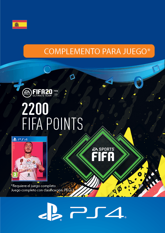 Ferperryy's tweet photo. 🔥🎮 ¡Sorteo de 2200 Fifapoints para PS4! 🎮🔥

👉🏼 Seguir a 
@Ferperryy✅

👉🏼 Dar RT al tweet 🔄

🤞🏼Mucha suerte!

Ganador : 04/10/2019 https://t.co/RNuKqNbYkj