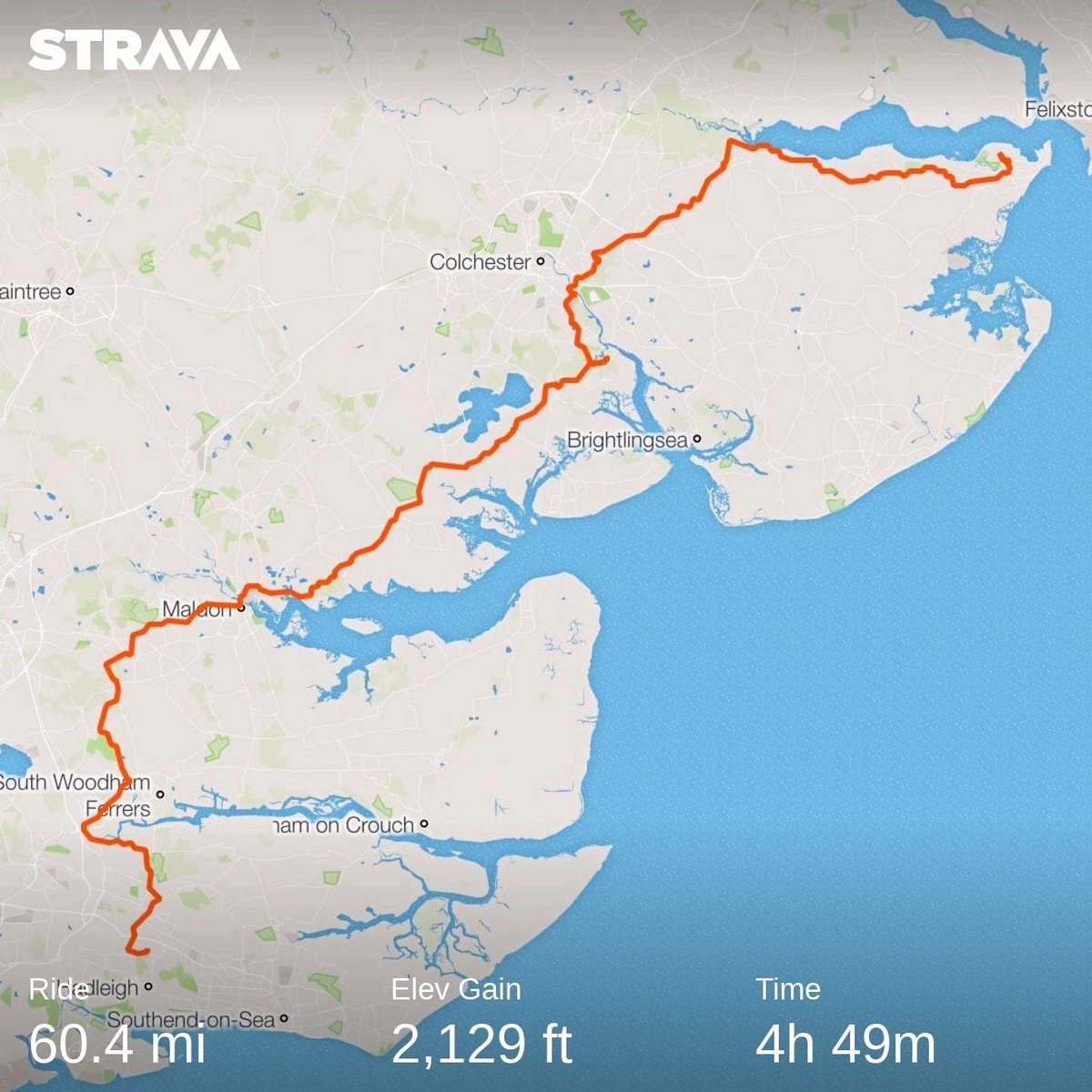 Utilize_PLC's tweet image. Day 1 done: Benfleet to Harwich, in under 5 hours? No problem!
The team have arrived safely at Harwich Port looking forward to a well earned dinner and a restful nights sleep, ready for round 2 tomorrow.
@HavensHosEvents @HavensHospices
#TeamUtilize #MakingEveryDayCount
