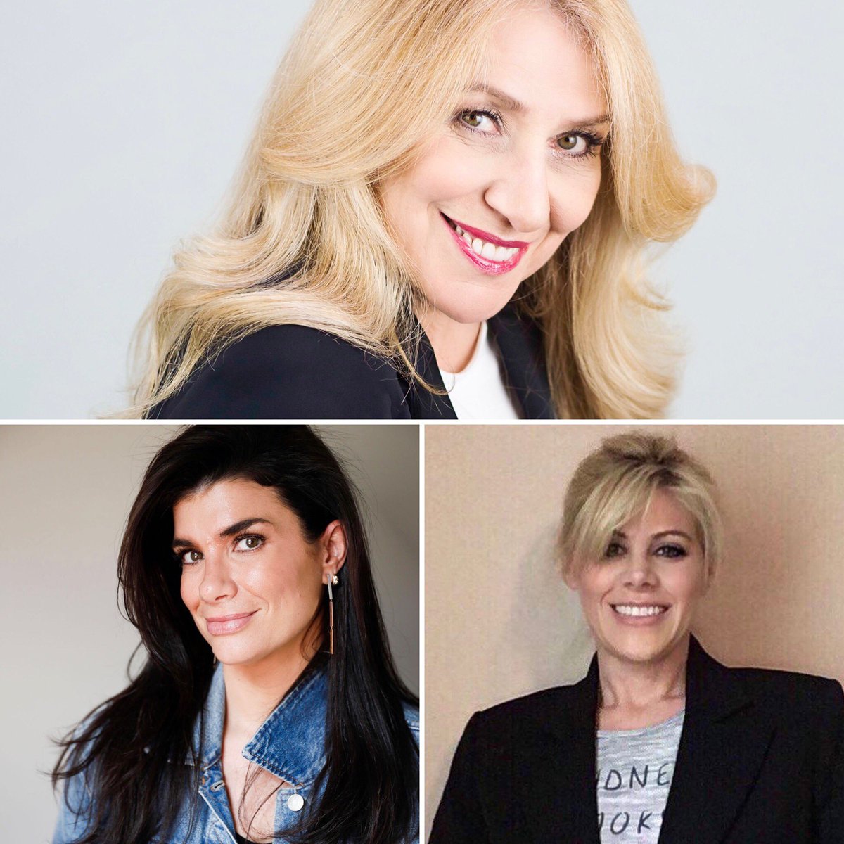 PowHER_Network's tweet photo. #Sustainability isn’t a trend … it’s a necessity. These #BergenCounty women are doing great things and we need to highlight their work🙌Read more from @StylishMamaBlog + INCREDIBLE offers from these #sustainablefashion companies https://t.co/RnPMUwwohm https://t.co/UVdUskTMj5