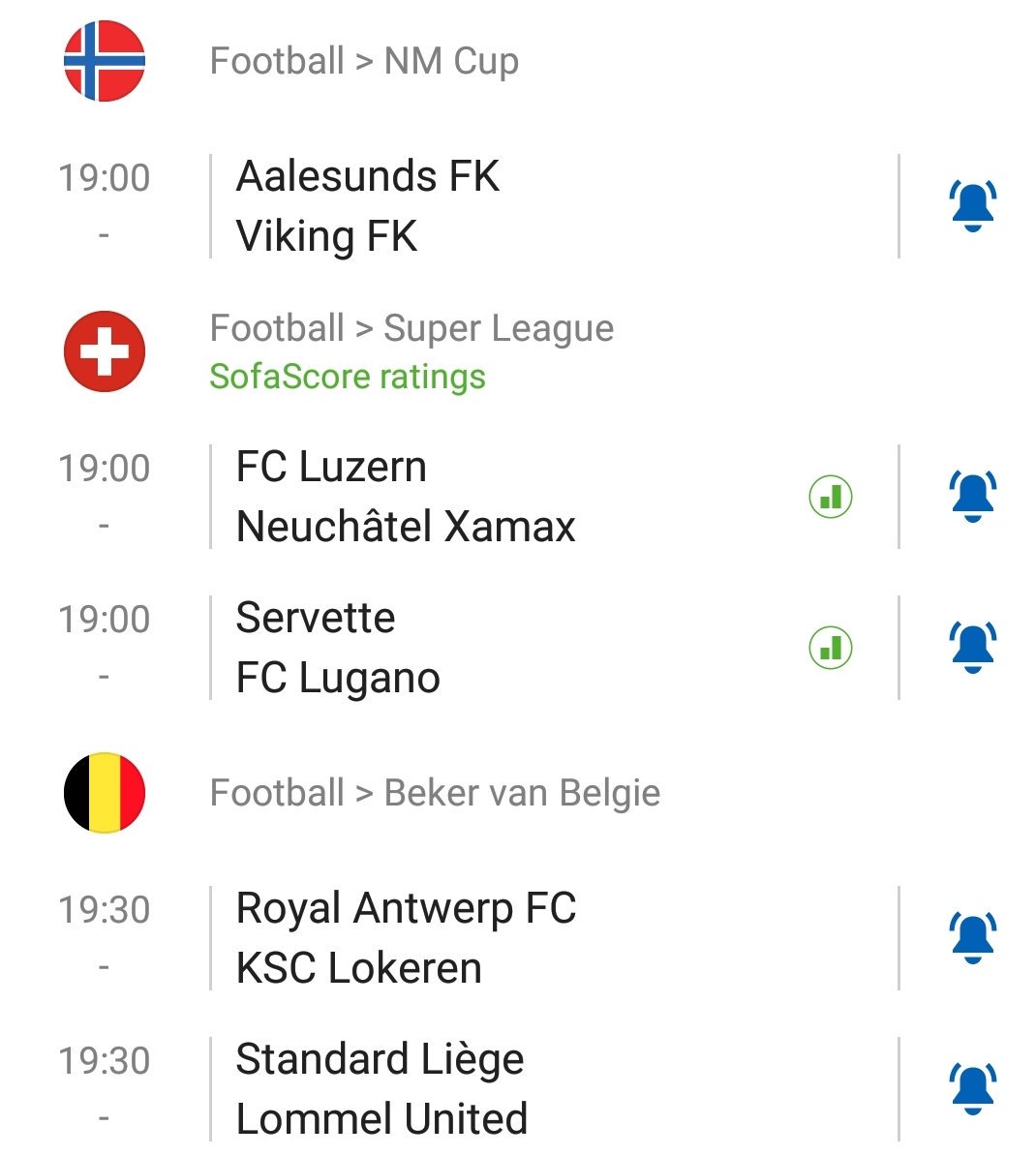 TipsTricksSlips's tweet image. Tip🗣

5 fold 💯

Over 2.5 goals⚽⚽⚽

See below

Like if on💥