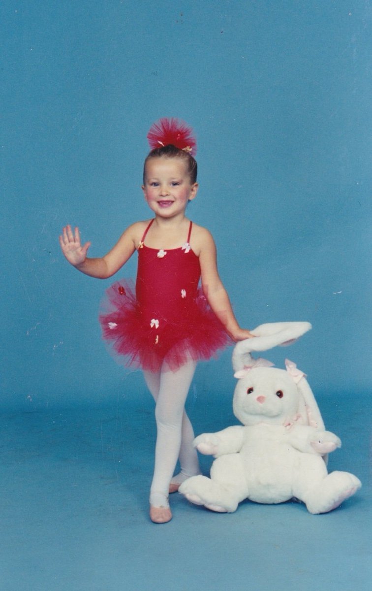 PattyLeggat's tweet photo. Happy Birthday @AshleyLeggat Hope you are having an incredible day!! The day you came and asked when you would start to play hockey like the boys and I immediately signed you up for dancing!!! https://t.co/WUrE3oJVPW