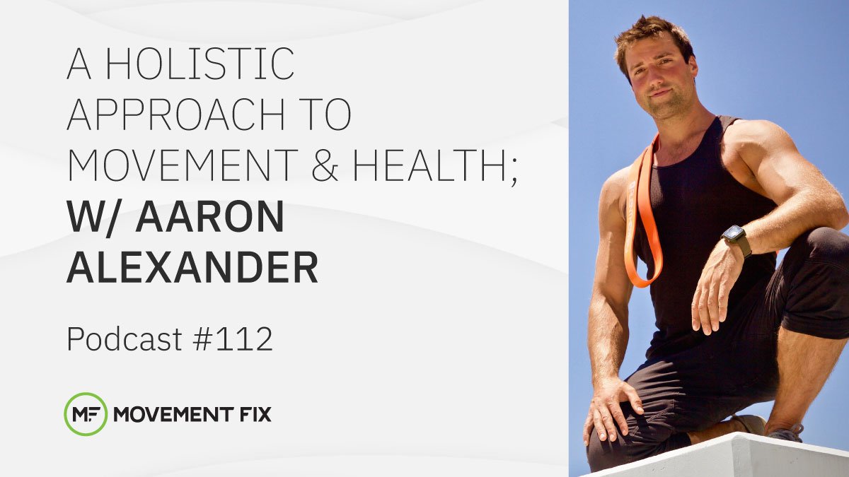 Movement Fix tweet media