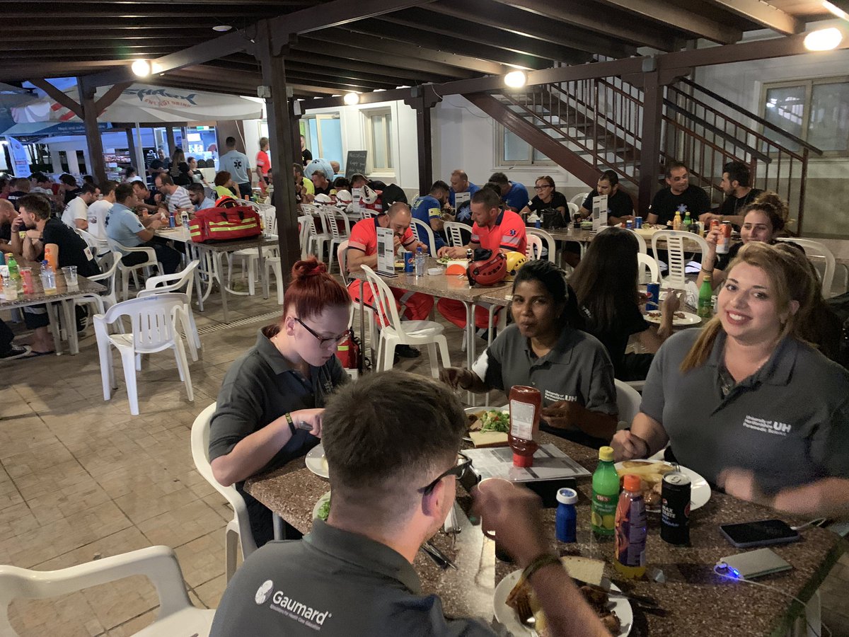 Simon Travis tweet media