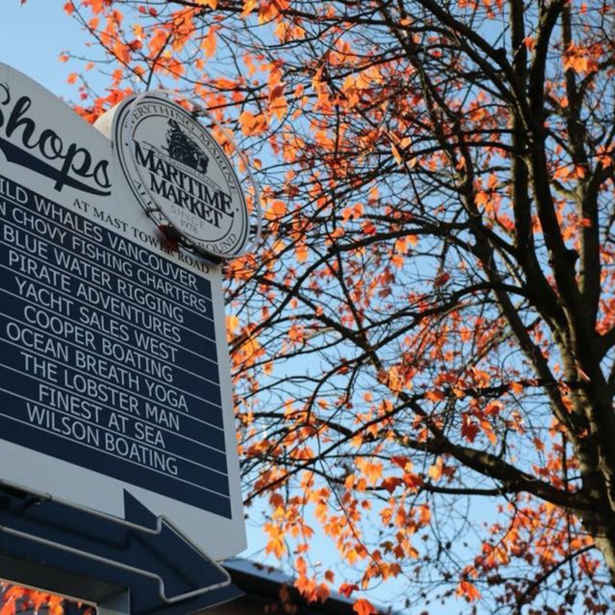 🍂When it's a beauty fall day on Granville Island be sure to pop by and come chat about boats and the latest marine tech with us...and of course pick up dinner at the Lobster Man 🦞!
#marinetech #lobsterdinner