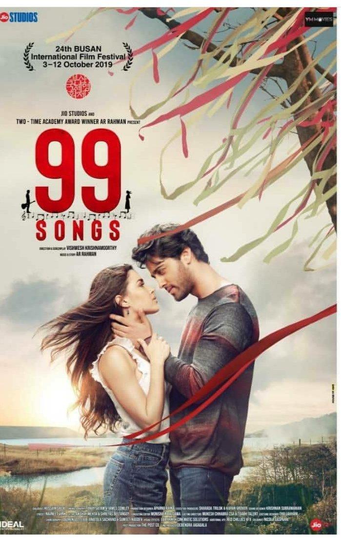 Song-#Jwalamukhi
Movie-#99SongsTheMovie
Singer-@raiisonai
Music-@arrahman 
Lyrics-#EhanBhat & #NavneetVirk 

Will be out soon...