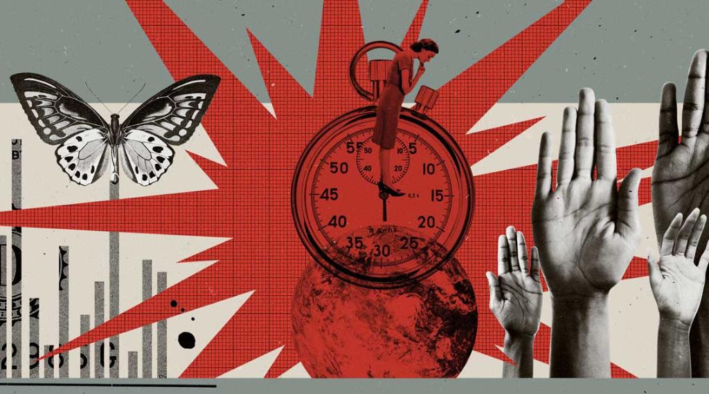 We have an unprecedented opportunity to accelerate progress and bend the curve on women’s power and influence in the U.S. I wrote about how we can seize this moment for <a href="/HarvardBiz/">Harvard Business Review</a>. #EqualityCantWait m-gat.es/2n3oDkr