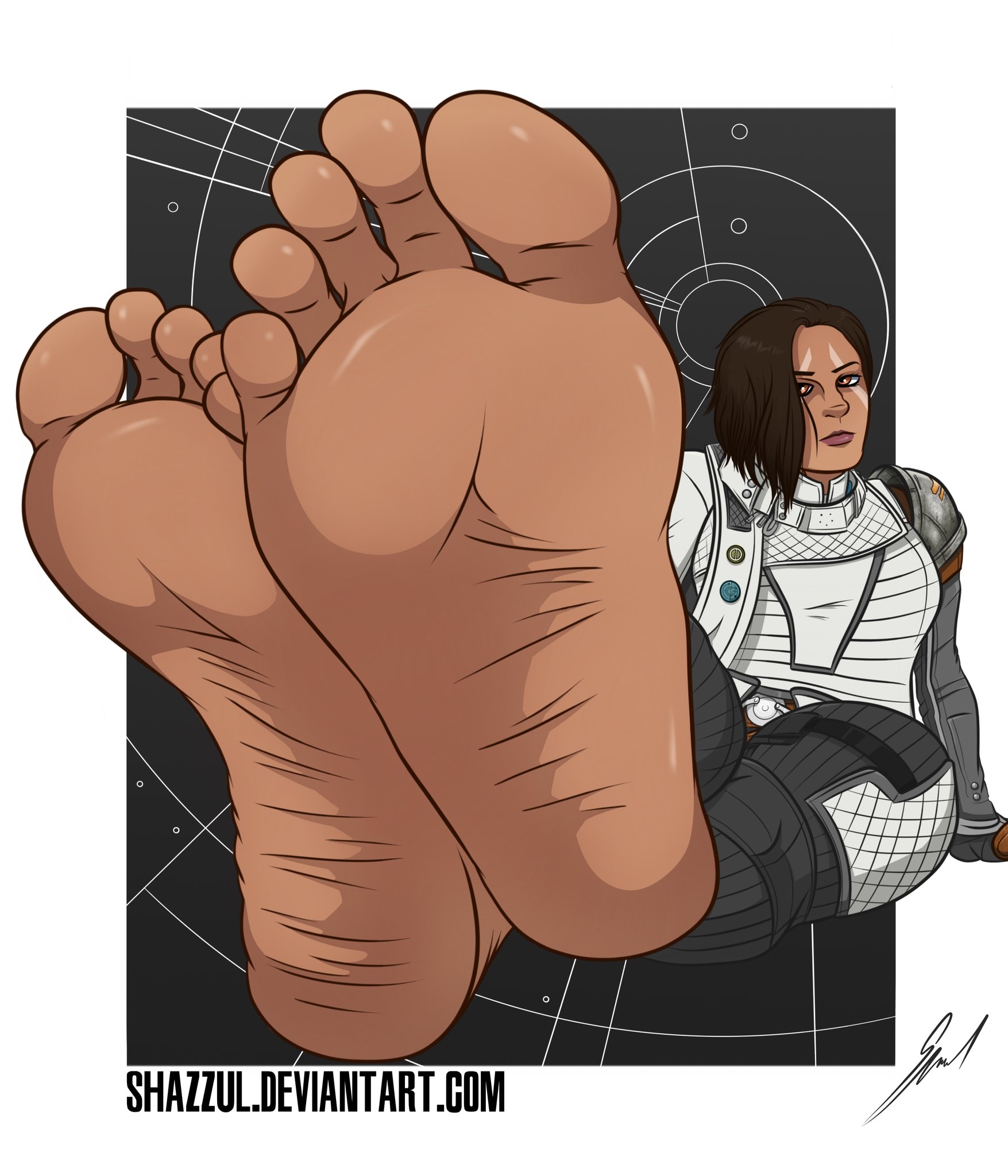 Star Wars Female Feet Porn - ð•¾ð–ð–†ð–Ÿð–Ÿð–šð–Ÿð–š â›§ on X: \