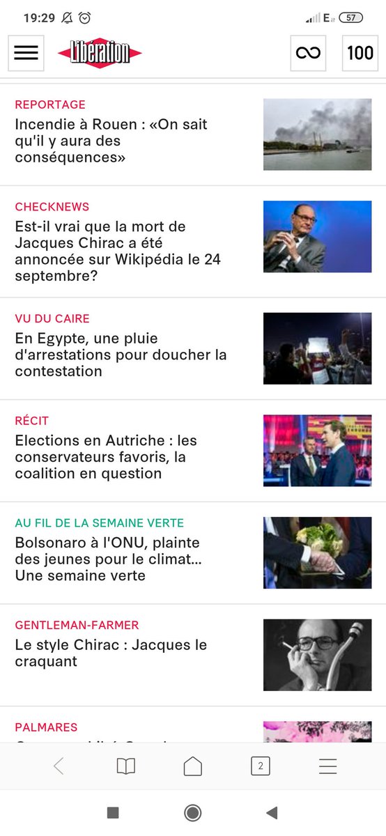 peccadille's tweet photo. La colère! Je pleure de rage, j'ai peur pour ma famille, mes amis. Ma belle campagne Normande souillée, l' écosystème menacé, le patrimoine noirci. 

Et la France entière nous méprise. Ci joint la Une de @libe. #royen apparait en 4e écran. https://t.co/tXWEwzzNNW