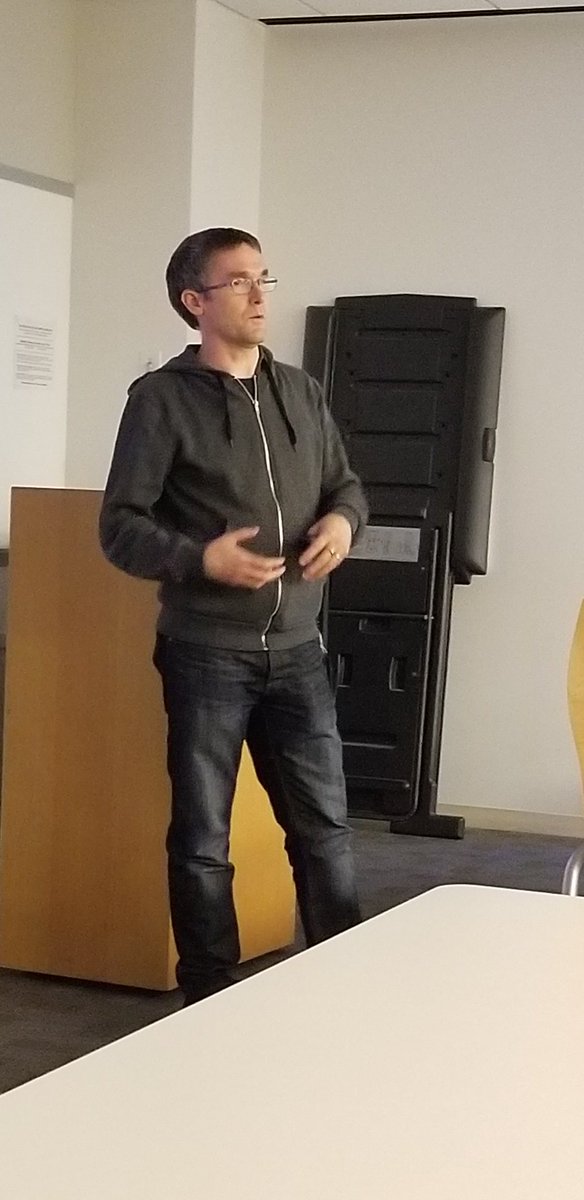 mgrygles's tweet photo. Come to @cjug to hear about "Seriously open #CloudNative #Java" #microservices #opensource @OpenLibertyIO @openj9 @MicroProfileIO @IBMDeveloper #IBMDeveloperChicago https://t.co/iEW8Lct4fG