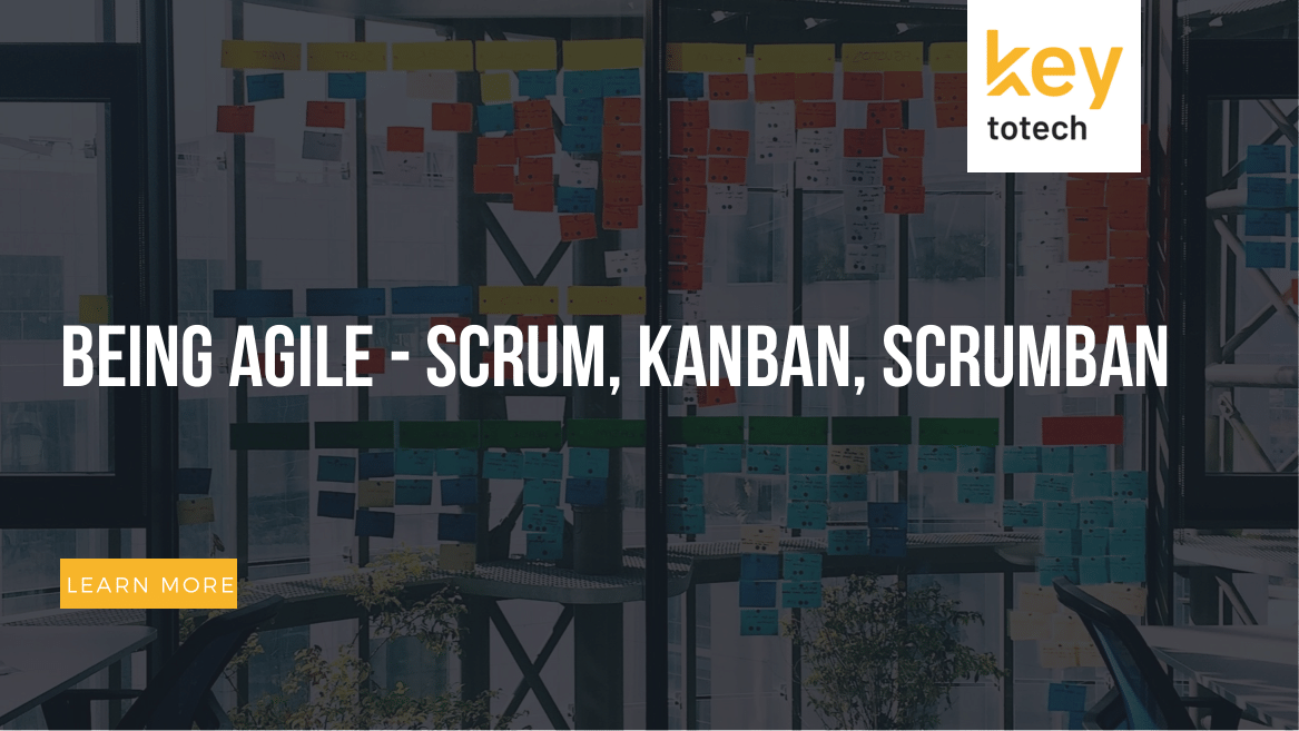 keytotech_team's tweet photo. Today Agile has become the norm for software development companies. And it’s not surprising, as this approach has proved effectiveness in a constantly changing digital world.

https://t.co/ZiDzzKAzSq

#Scrum #Kanban #agile https://t.co/sVoca14WSb