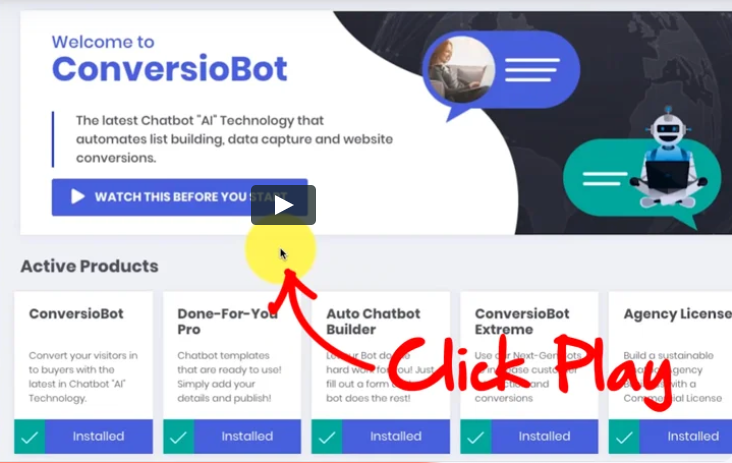 ru_unique2's tweet photo. An easy way to offer your website visitor a #discountcode, free gift, and even engage to build your #subscribers list. https://t.co/tIbQwRVCC4 will take you to a Demo that shows you just how easy #ConversioBot is for your #business #SmallBusiness #Shopify store or #restaurant https://t.co/zwcv7dyp0c