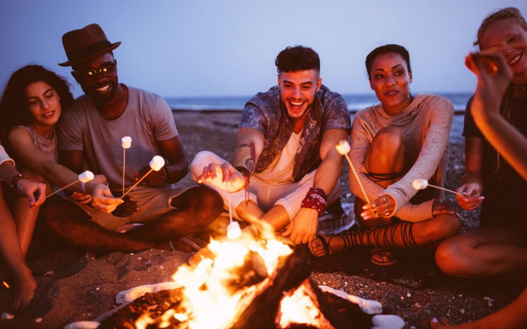 Friendly fun fact:
Friendship is said to help reduce stress effects on the body; it protects one from illnesses and speeds up the healing process when sick.