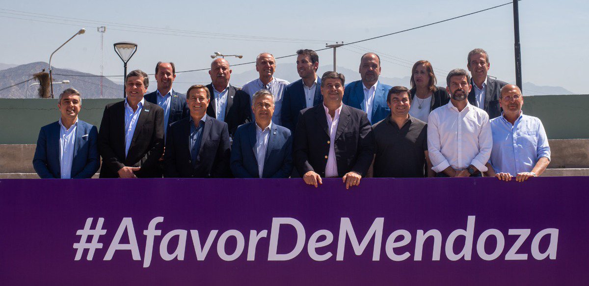 BuddhaTrials's tweet photo. Este domingo, acompañanos con tu voto. Porque así vas a cuidar lo que hemos logrado juntos.

Votá a favor tuyo, votá a #AFavorDeMendoza 

¡Gracias a cada uno de los que nos brindaron su afecto en este cierre de campaña! https://t.co/e2XPyqngvC