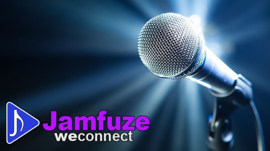 Jamfuze connects musicians with all the services they need, everything from finding the right studio, beats, videographer, and more.

Interested? Sign up today! Jamfuze.com

#Jamfuze #Rap #RapMusic  #HipHop #UnsignedArtists #MusicLovers