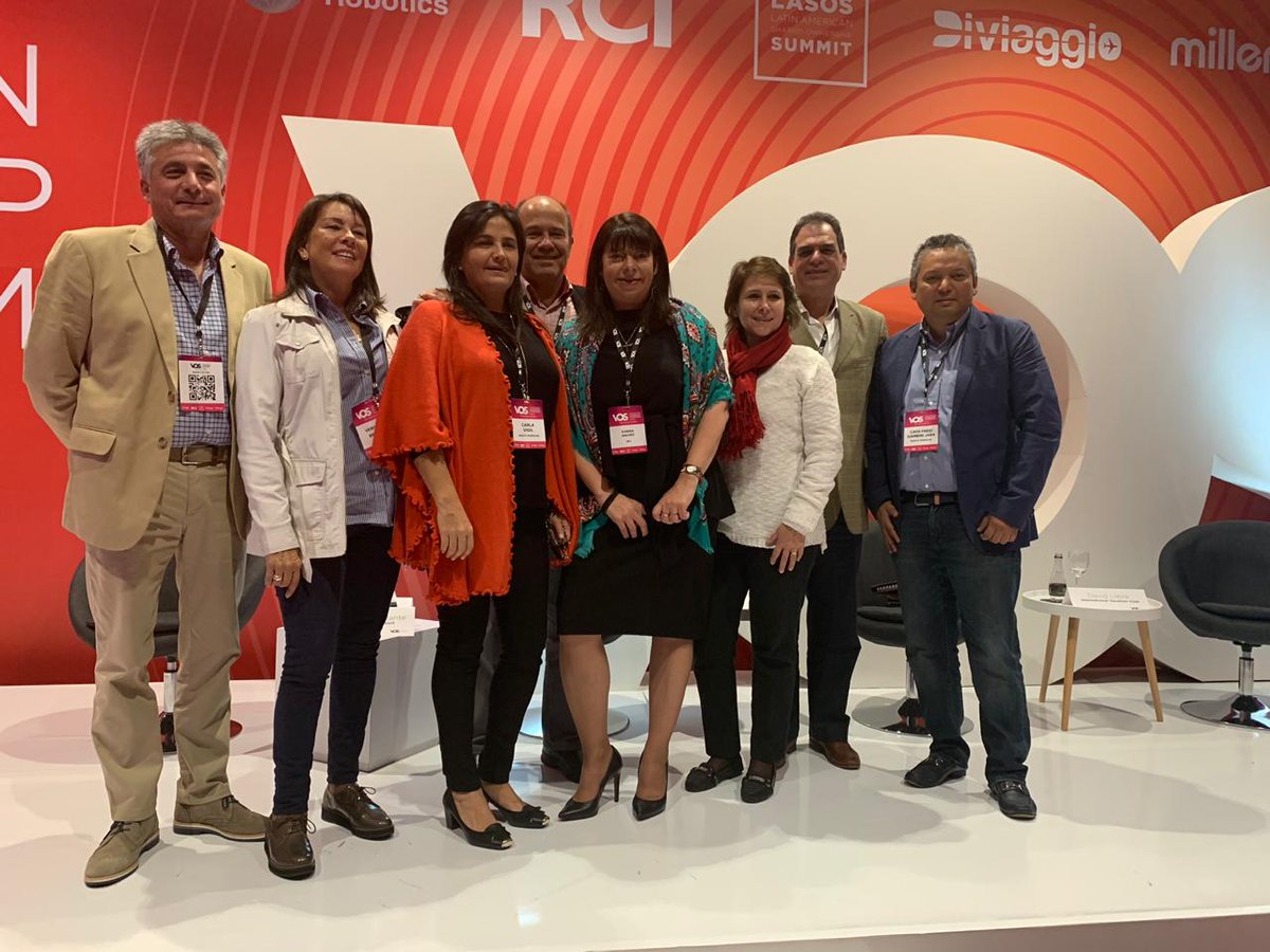 Gracias Grupo SUMA Perú, por acompañarnos. 🤝Y a nuestra Gerente Sr. de Desarrollo de Negocios para Colombia, Ecuador, Perú y Panamá - Karina Dalvez.
