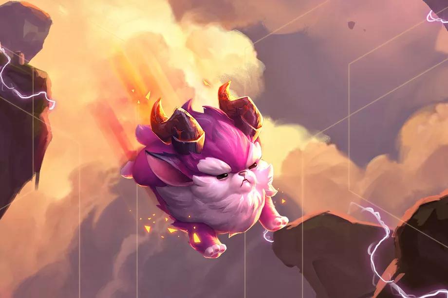 Odyssey Maple tweet media