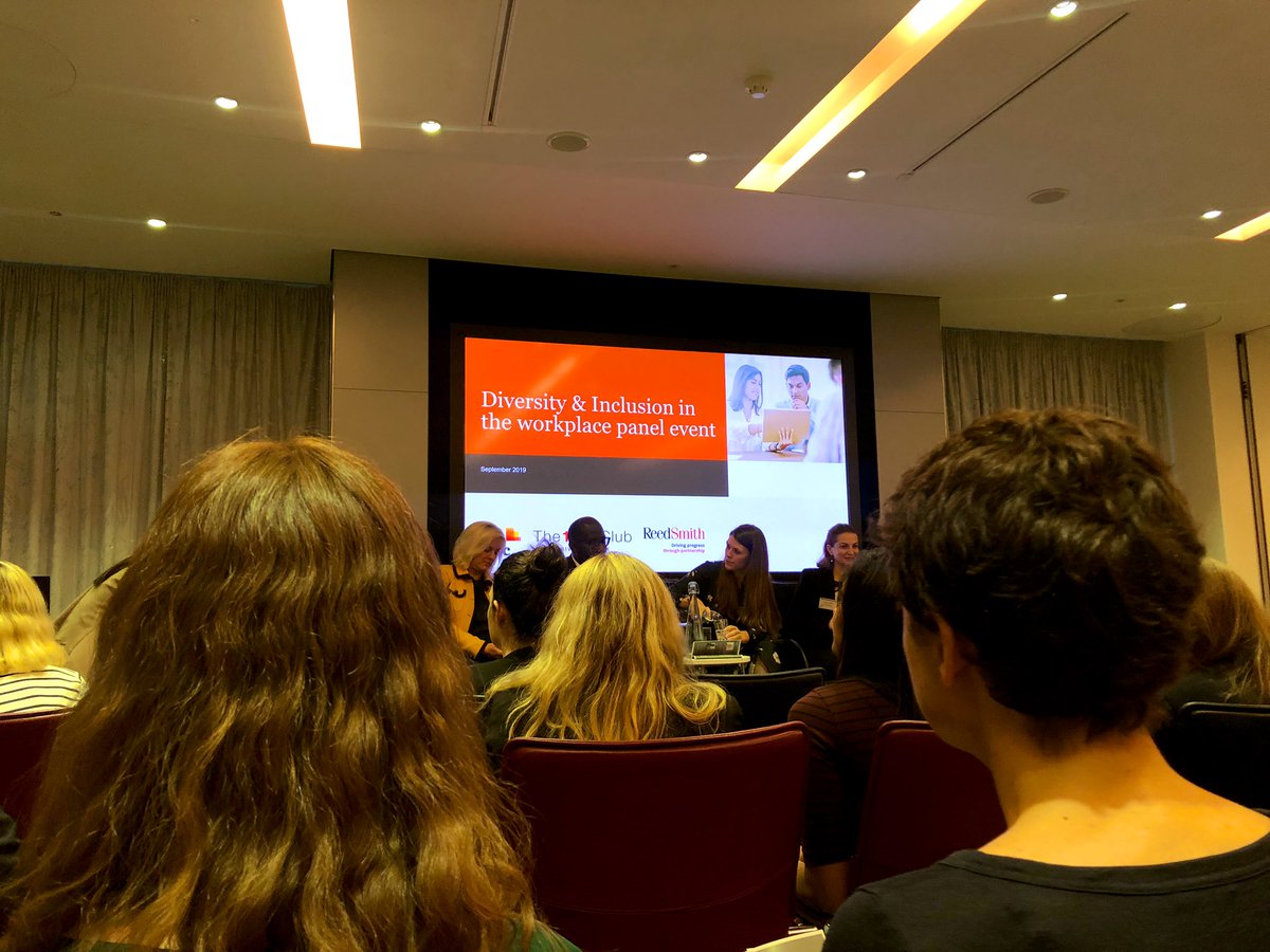sonnytkim's tweet photo. Closing our #PwCInclusionWeek with a panel specifically focusing on why diversity and inclusion is important in the workplace. Did you know there are more men in private equity named “John” than women in general? #DiversityandInclusion #letsdobetter @PwC_UK @reedsmithllp https://t.co/7EJ5ZWiIAG