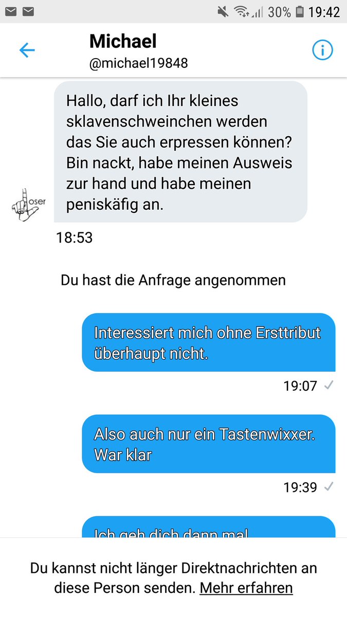 feet2toe's tweet photo. Anscheinend gibt's Tastenwixxer heute im Dutzend billiger. 🤦‍♀️
... @Michael19848..... @fake_findom @FFakesub @FakedomHunter https://t.co/pI985AwYjo