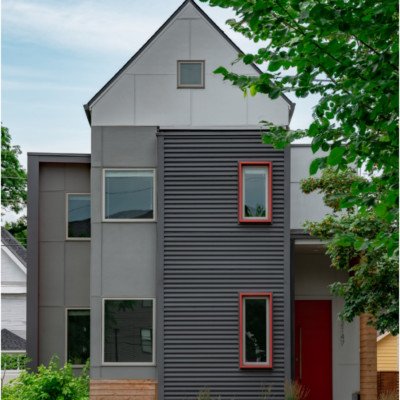 Join <a href="/AIAIndiana/">AIA Indiana</a> this weekend from 12pm-5pm to tour a variety of styles and the latest trends in home design. You'll also get the chance to discover some of the city's most talented architects! Details here: indyhub.org/event/aia-indy… #AIAIndyHomeTour 😄🏘😎