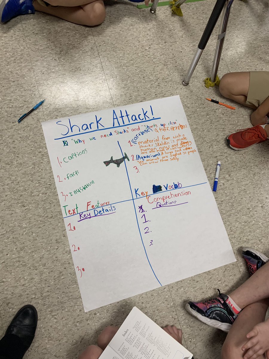 MrsStacysClass's tweet photo. New Teacher Spotlight: Miss Nevels at French Settlement Elementary is facilitating an AWESOME window pane activity with her 3rd graders! #LivingstonMADE #ELA #FSELions https://t.co/CoqbhpCmRk