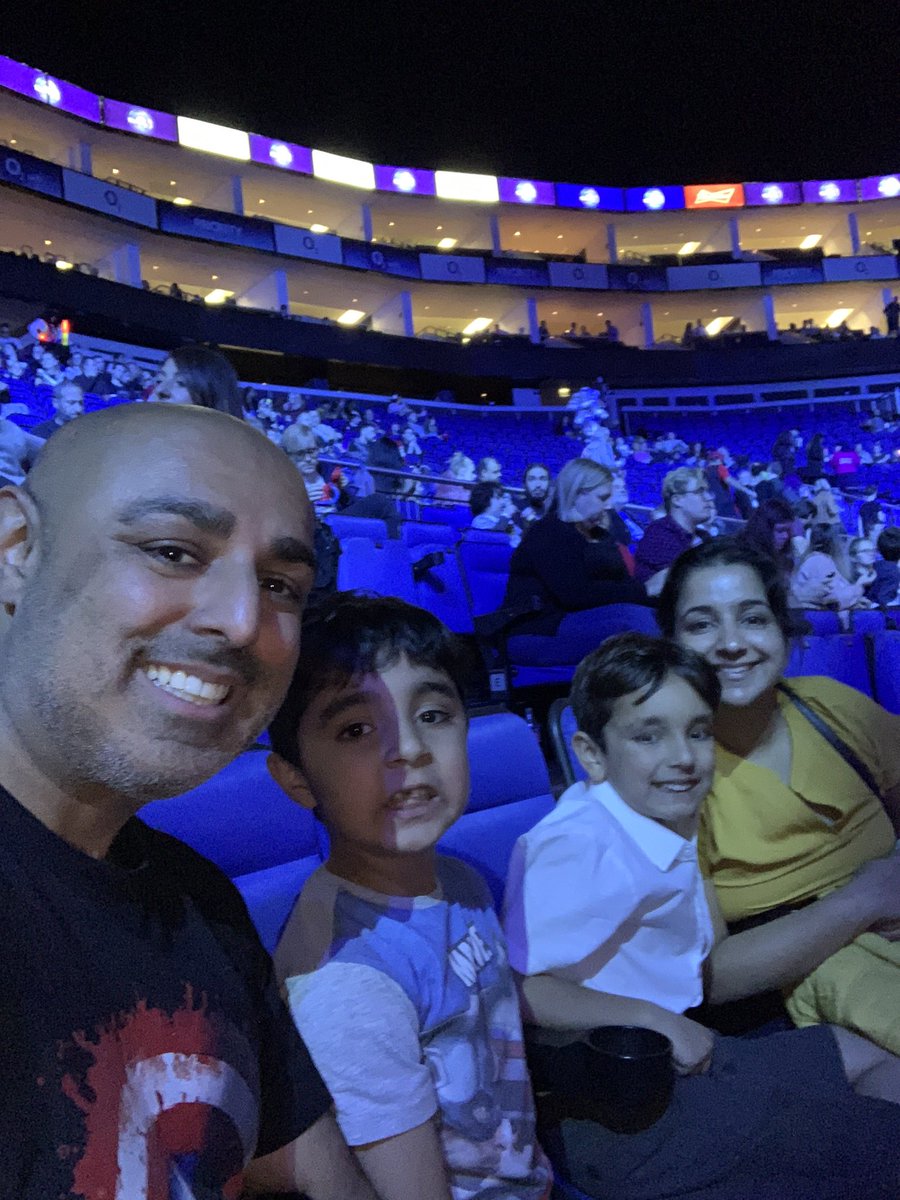 Sandeeprai's tweet photo. #marveluniverselive https://t.co/YhcdwULoIc